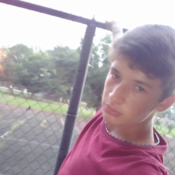 Meet your Posher, Kyle - Picture 1 of 1
